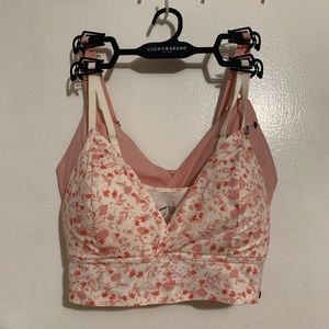 Lucky Brand Bralette